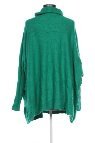 Damenpullover Unbranded, Größe M, Farbe Grün, Preis 15,99 €