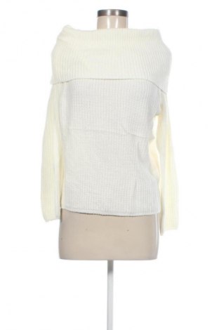 Pulover de femei Unbranded, Mărime M, Culoare Ecru, Preț 88,99 Lei
