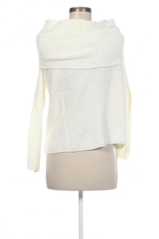 Pulover de femei Unbranded, Mărime M, Culoare Ecru, Preț 88,99 Lei
