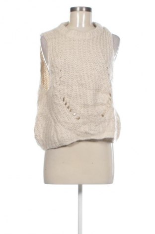 Damenpullover Unbranded, Größe XL, Farbe Beige, Preis 8,99 €