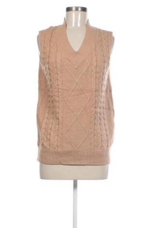 Pulover de femei Unbranded, Mărime S, Culoare Bej, Preț 84,99 Lei