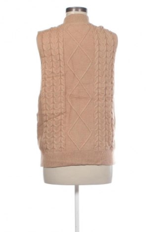 Pulover de femei Unbranded, Mărime S, Culoare Bej, Preț 84,99 Lei