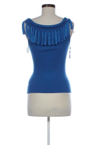 Női pulóver Unbranded, Méret M, Szín Kék, Ár 5 865 Ft