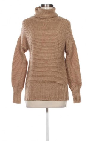 Dámsky pulóver Unbranded, Veľkosť S, Farba Hnedá, Cena  10,95 €