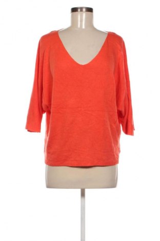 Damenpullover Unbranded, Größe M, Farbe Rot, Preis 17,99 €