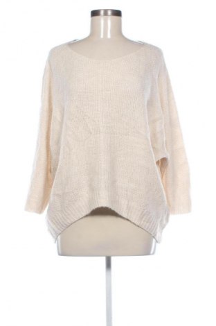 Női pulóver Unbranded, Méret XXL, Szín Ekrü
, Ár 5 979 Ft