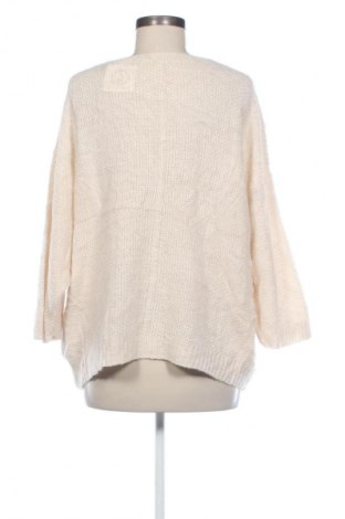 Női pulóver Unbranded, Méret XXL, Szín Ekrü
, Ár 5 979 Ft