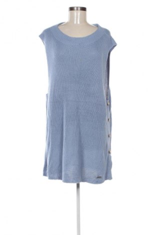 Γυναικείο πουλόβερ Unbranded, Μέγεθος XXL, Χρώμα Μπλέ, Τιμή 13,99 €