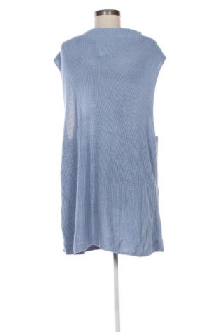 Γυναικείο πουλόβερ Unbranded, Μέγεθος XXL, Χρώμα Μπλέ, Τιμή 13,99 €