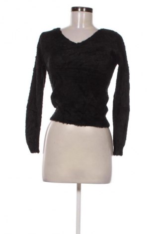 Női pulóver Unbranded, Méret XS, Szín Fekete, Ár 5 459 Ft