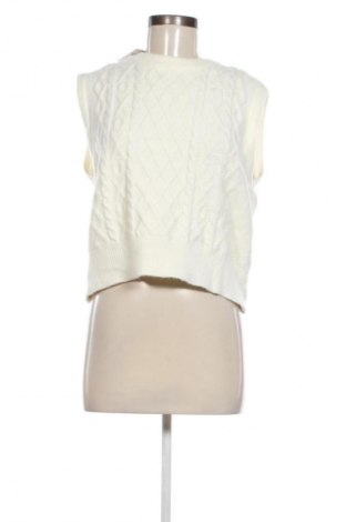 Női pulóver Unbranded, Méret M, Szín Ekrü
, Ár 3 539 Ft