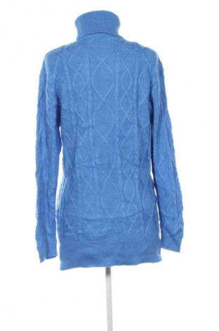 Pulover de femei Unbranded, Mărime M, Culoare Albastru, Preț 75,99 Lei
