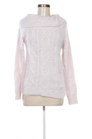 Damski sweter Unbranded, Rozmiar M, Kolor Popielaty róż, Cena 46,99 zł