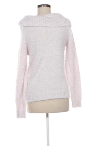 Damski sweter Unbranded, Rozmiar M, Kolor Popielaty róż, Cena 46,99 zł