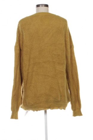 Damenpullover Unbranded, Größe XL, Farbe Braun, Preis € 12,99