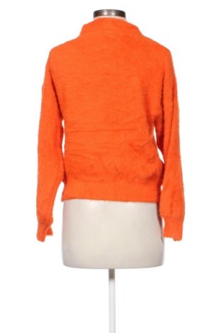 Dámský svetr Unbranded, Velikost L, Barva Oranžová, Cena  209,00 Kč