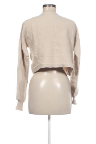 Dámský svetr Unbranded, Velikost M, Barva Béžová, Cena  169,00 Kč