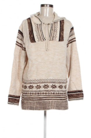 Damenpullover Unbranded, Größe M, Farbe Mehrfarbig, Preis € 14,99