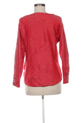 Damenpullover Unbranded, Größe S, Farbe Rot, Preis 17,99 €