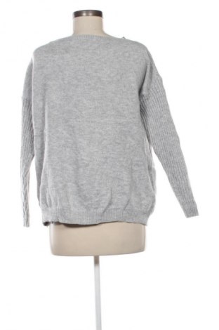 Damenpullover Unbranded, Größe L, Farbe Grau, Preis 17,99 €