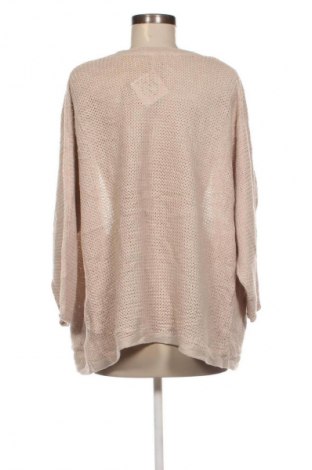 Damenpullover Unbranded, Größe L, Farbe Beige, Preis 9,99 €