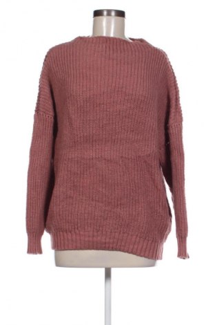 Női pulóver Unbranded, Méret M, Szín Piros, Ár 6 239 Ft