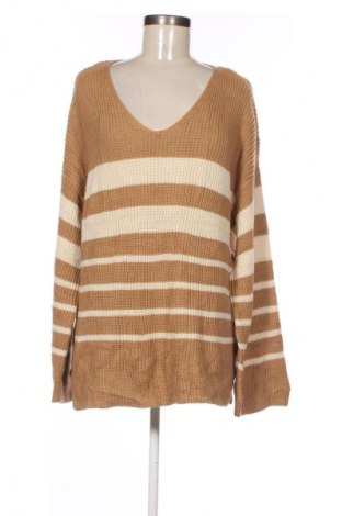 Damenpullover Unbranded, Größe XL, Farbe Mehrfarbig, Preis 13,99 €