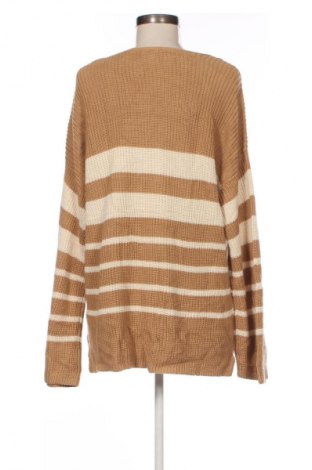 Damenpullover Unbranded, Größe XL, Farbe Mehrfarbig, Preis 13,99 €