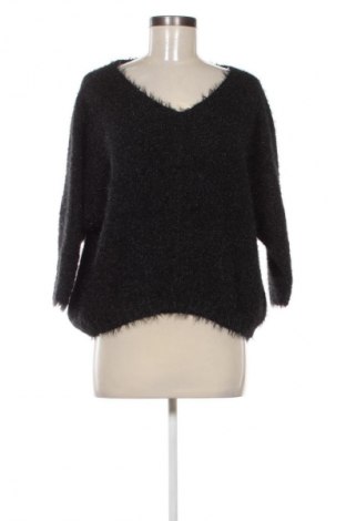 Dámský svetr Unbranded, Velikost S, Barva Černá, Cena  319,00 Kč