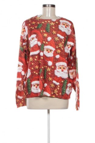 Damenpullover Unbranded, Größe L, Farbe Mehrfarbig, Preis € 15,99