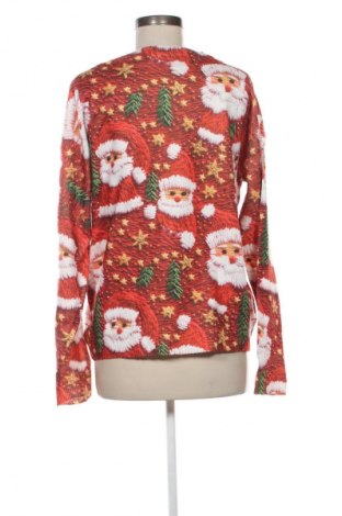 Damenpullover Unbranded, Größe L, Farbe Mehrfarbig, Preis € 15,99