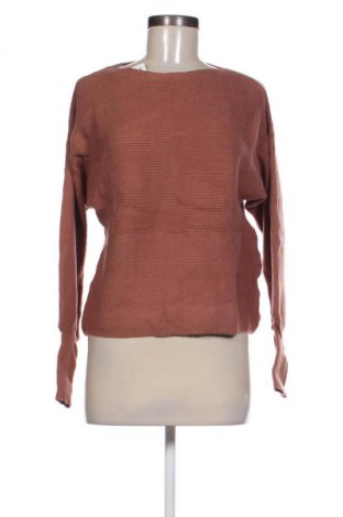 Pulover de femei Unbranded, Mărime M, Culoare Maro, Preț 38,99 Lei