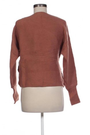 Pulover de femei Unbranded, Mărime M, Culoare Maro, Preț 38,99 Lei