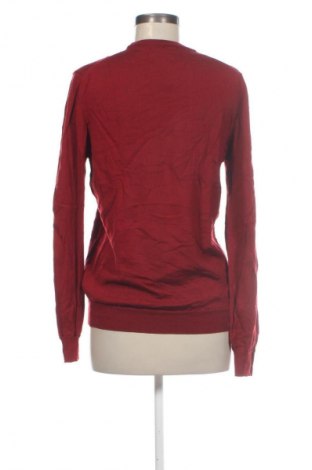 Damski sweter Unbranded, Rozmiar M, Kolor Czerwony, Cena 33,99 zł