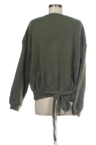 Női pulóver Unbranded, Méret XXL, Szín Zöld, Ár 6 599 Ft