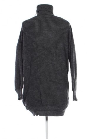 Damski sweter Unbranded, Rozmiar L, Kolor Szary, Cena 41,99 zł