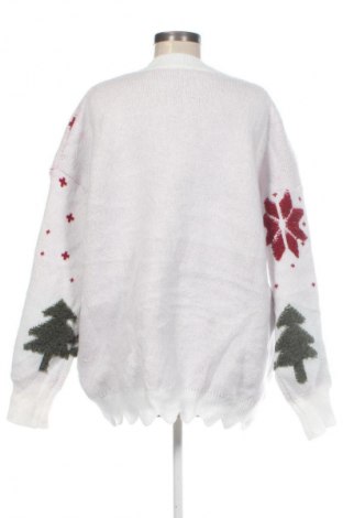 Dámský svetr Unbranded, Velikost 4XL, Barva Vícebarevné, Cena  539,00 Kč