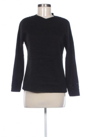 Dámský svetr Unbranded, Velikost M, Barva Černá, Cena  239,00 Kč