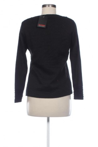 Dámský svetr Unbranded, Velikost M, Barva Černá, Cena  239,00 Kč