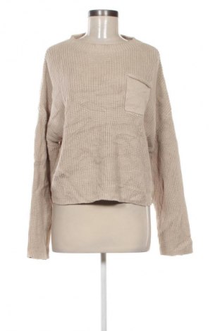 Damenpullover Unbranded, Größe XL, Farbe Beige, Preis € 18,99