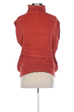 Női pulóver Unbranded, Méret M, Szín Piros, Ár 5 459 Ft