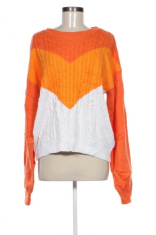 Damenpullover Unbranded, Größe XL, Farbe Mehrfarbig, Preis € 13,99