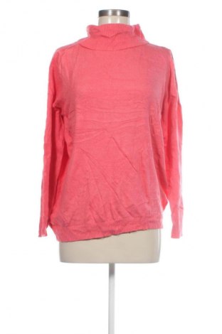 Pulover de femei Unbranded, Mărime XL, Culoare Roz, Preț 64,99 Lei