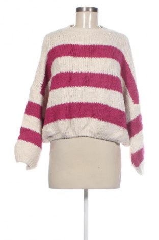 Damski sweter Unbranded, Rozmiar S, Kolor Kolorowy, Cena 86,99 zł