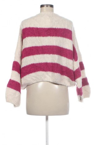 Damski sweter Unbranded, Rozmiar S, Kolor Kolorowy, Cena 86,99 zł