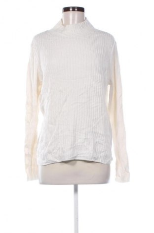 Damenpullover Unbranded, Größe XL, Farbe Ecru, Preis 11,99 €