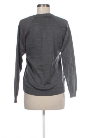 Γυναικείο πουλόβερ Unbranded, Μέγεθος XS, Χρώμα Γκρί, Τιμή 22,99 €