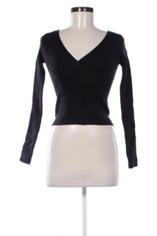 Дамски пуловер Unbranded, Размер S, Цвят Черен, Цена 11,99 лв.