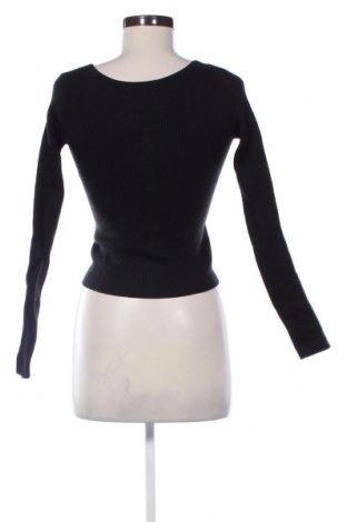 Дамски пуловер Unbranded, Размер S, Цвят Черен, Цена 11,99 лв.