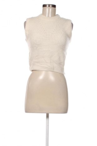 Damski sweter Unbranded, Rozmiar S, Kolor Biały, Cena 70,99 zł